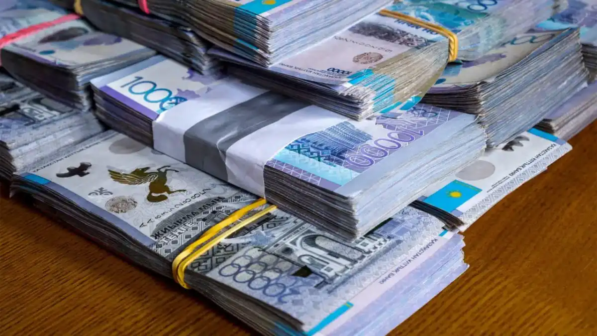 Адам өмірін құтқарған үш қазақстандыққа 1 млн теңгеден беріледі