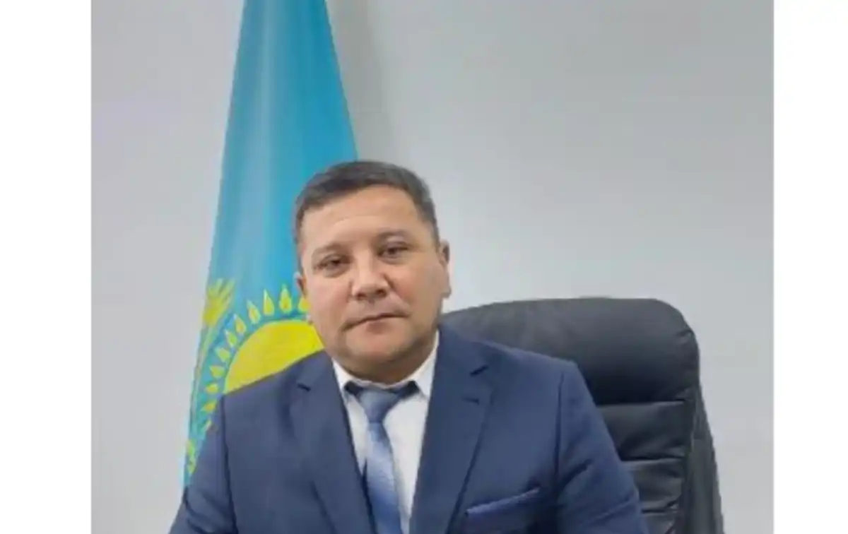 Ақтөбе облысында ауыл әкімі өз-өзіне қол жұмсамақ болған