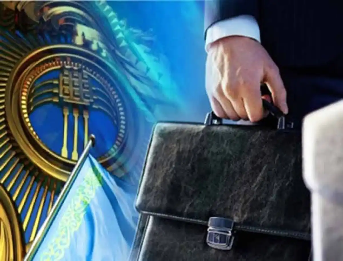 Қазақ тілін білу талабы төмендеуі мүмкін