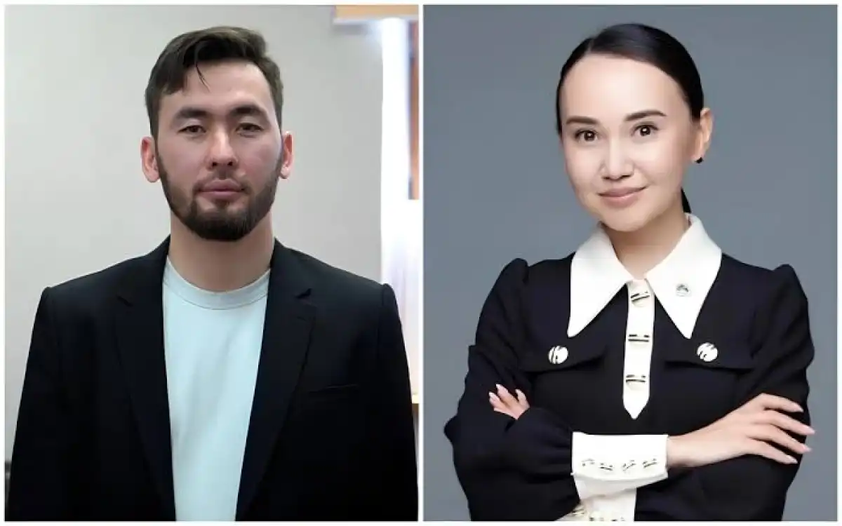 «Asar-Ume» қоры Перизат Қайратқа 200 млн теңге аударған