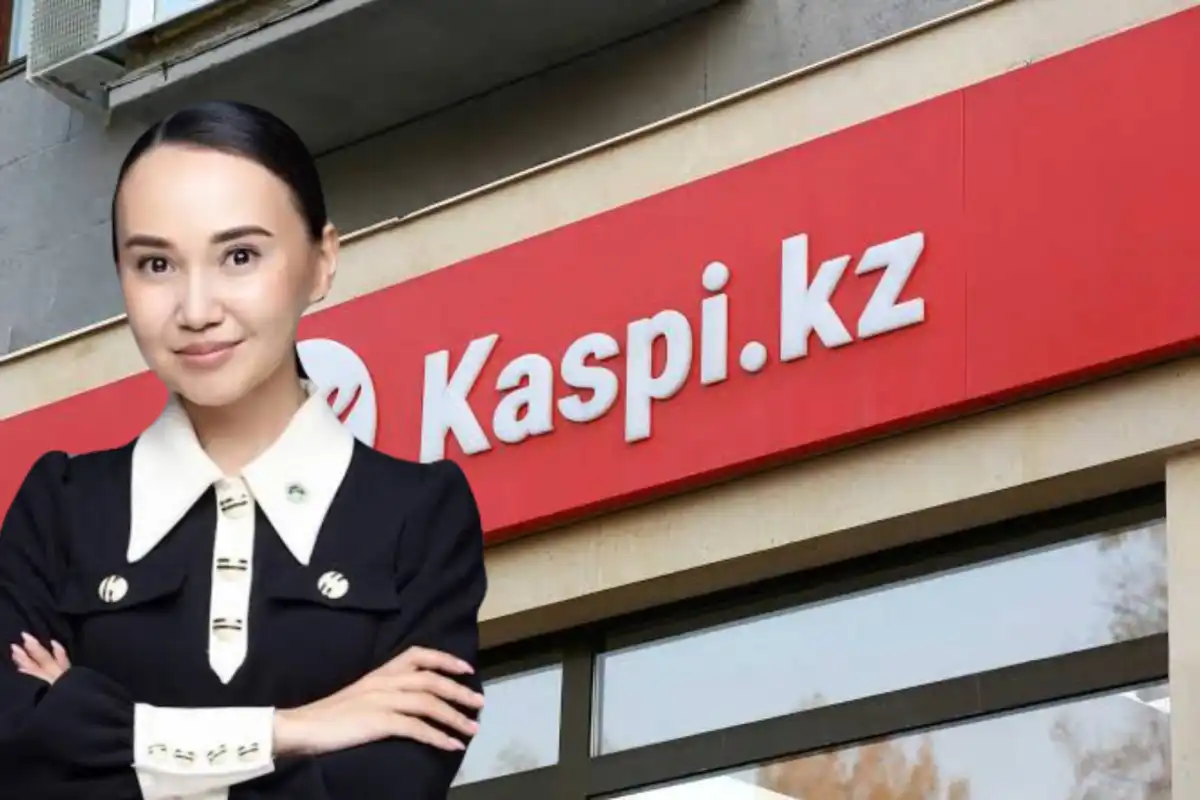 Kaspi Перизат Қайраттың өтінішімен қорына 620 млн теңге аударған