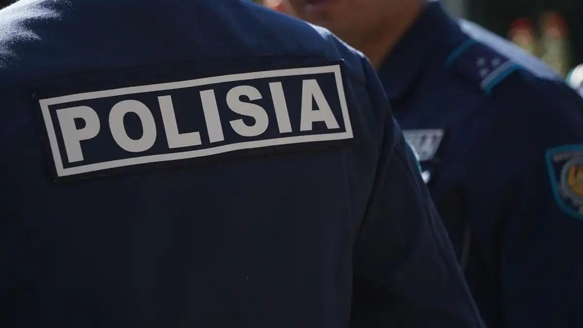 Жыл басынан бері Астанада 982 мыңнан аса құқық бұзушылық тіркелді