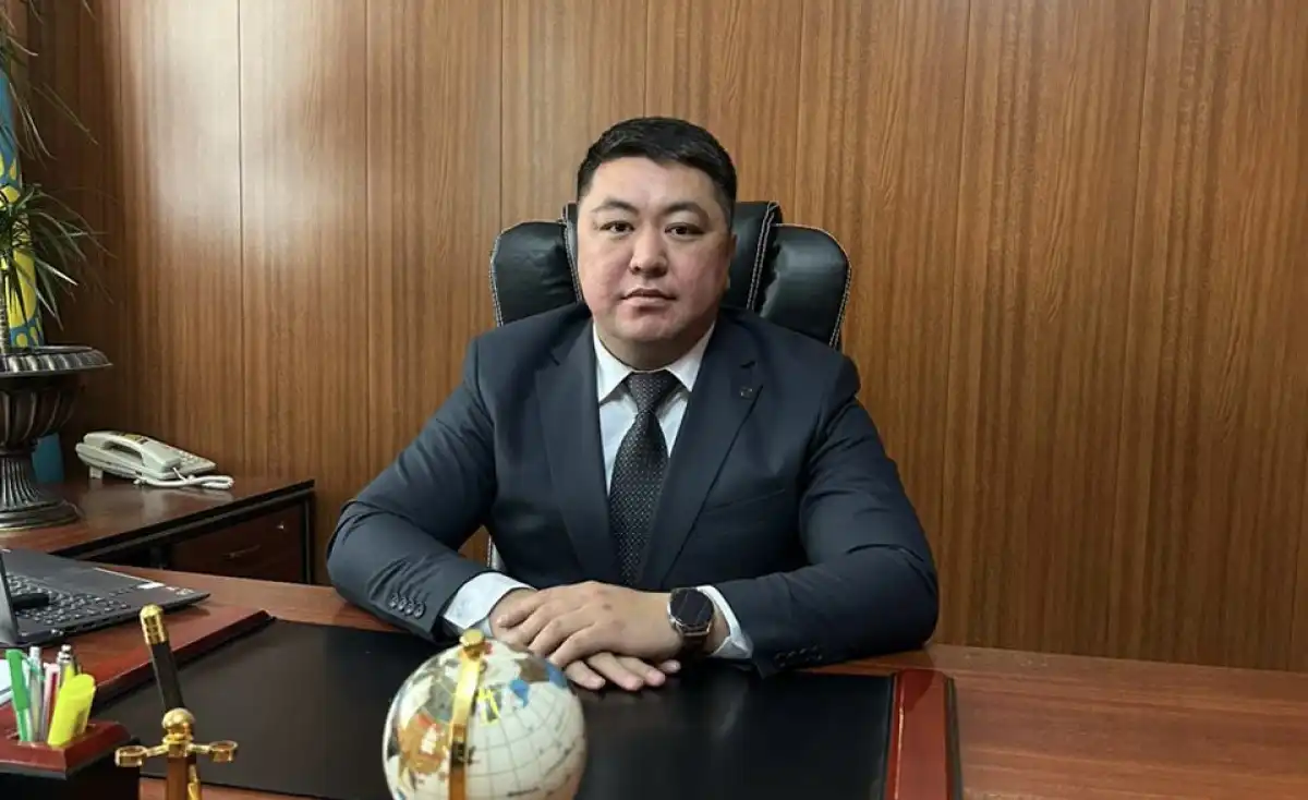 «Анамның жері»: Бейнеу әкімі анасына жер рәсімдегені үшін жауапқа тартылды