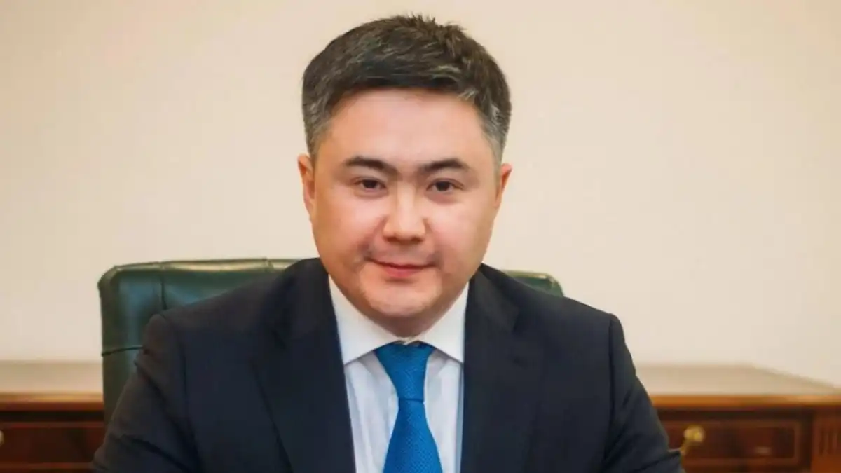 Ұлттық банк төрағасы теңге бағамының неге әлсіреп жатқанын түсіндірді