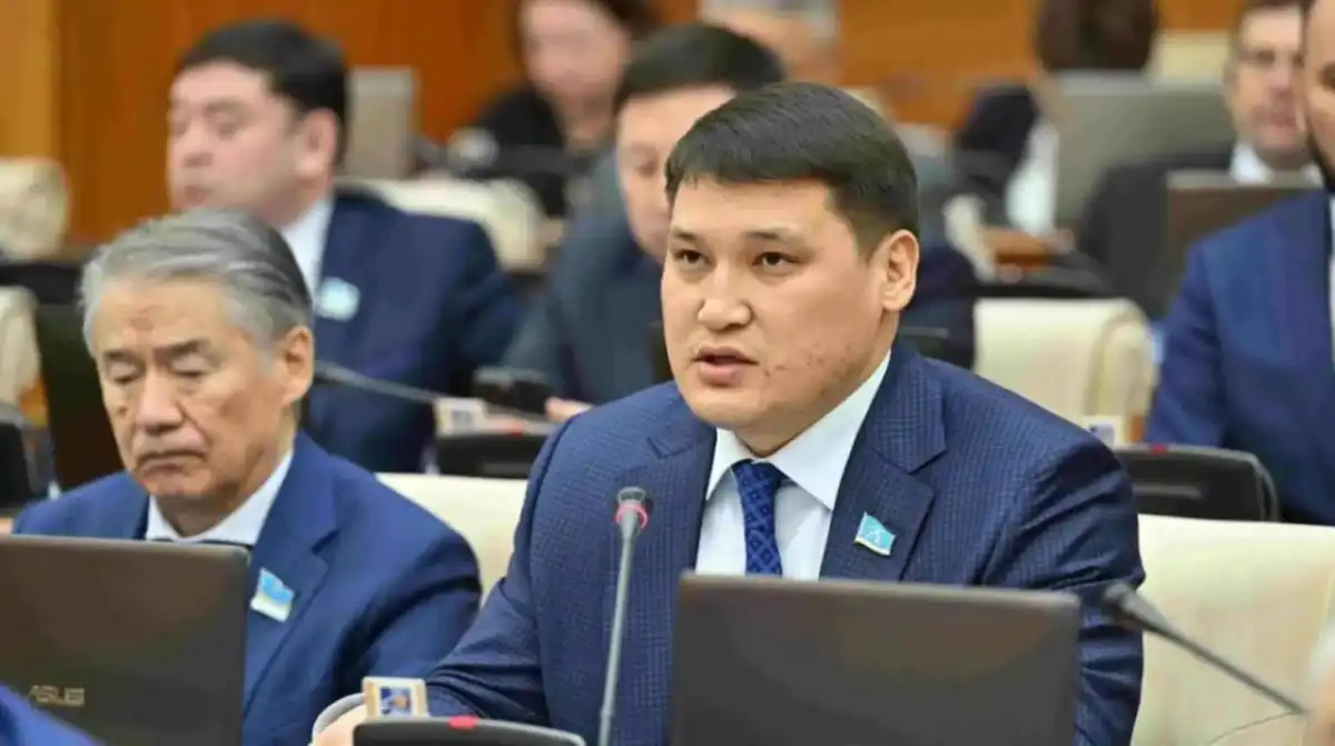 Берденовке шабуыл ісі бойынша сот басталды