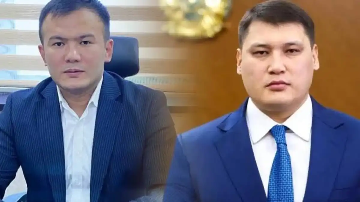 Руслан Берденовке не үшін оқ атылғаны сотта айтылды