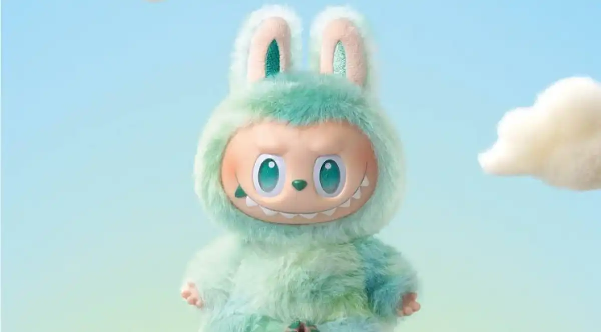 Labubu ойыншығы үшін өзін-өзі өлтірген