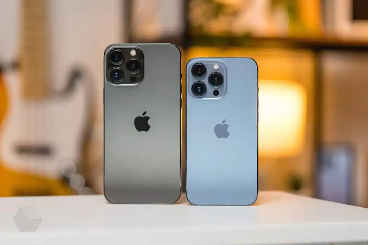 Apple компаниясы 3 млрд дана iPhone сатқан