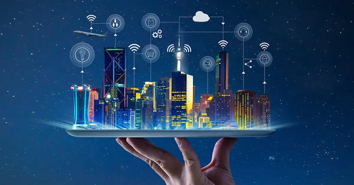 Түркістан облысындағы инновациялық инфрақұрылымдардың қазіргі жай-күйі мен негізгі жобалары қандай?