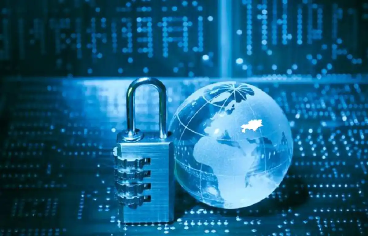 Түркістан облысындағы “Қазақстанның Киберқалқаны” жобасының іске асырылуы