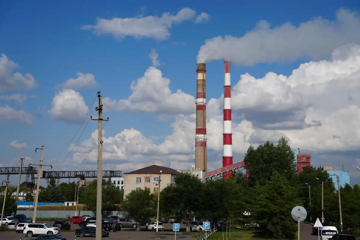 Қарағандының жылу электр орталықтарына 44 млрд теңге құйылды