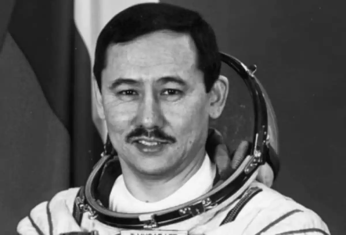 Президент Талғат Мұсабаевтың отбасы мен жақындарына көңіл айтты