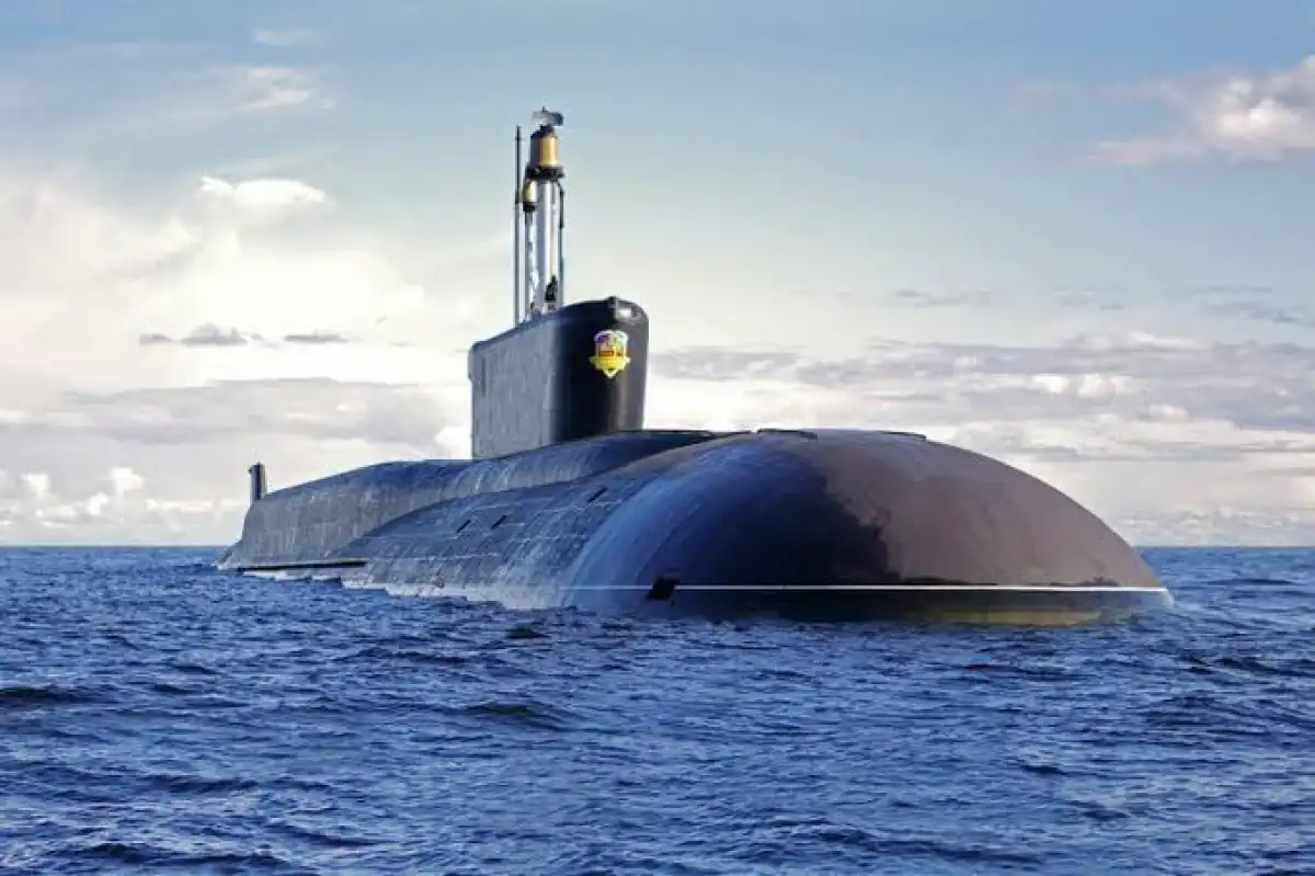 Тынық мұхитта текетірес күшейіп келеді: Ресей, Қытай және АҚШ