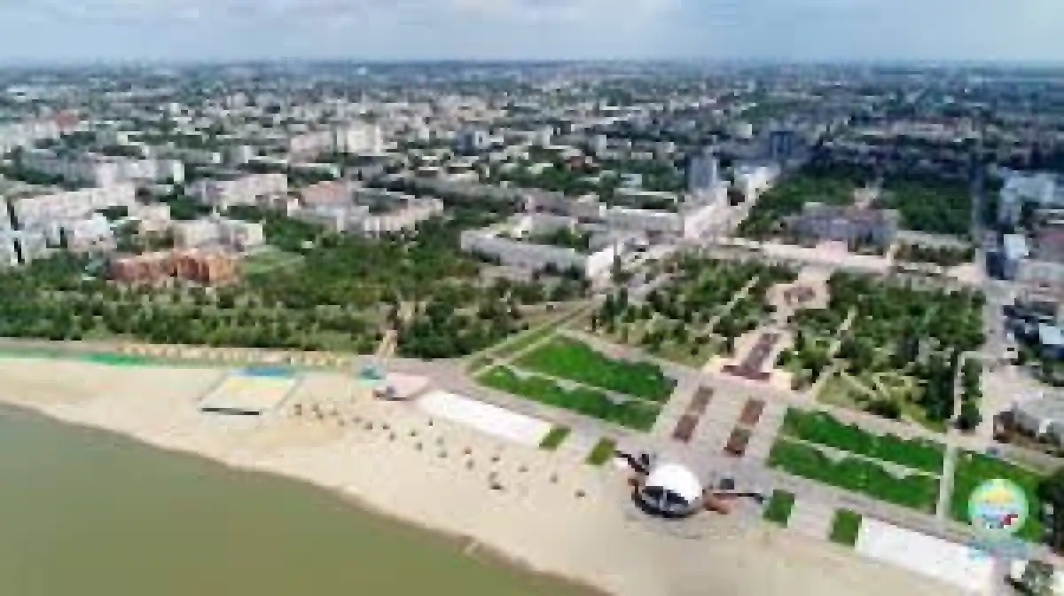 Павлодарлықтар түнгі иіске тұншығып отыр, бірақ экологияда «бәрі қалыпты»