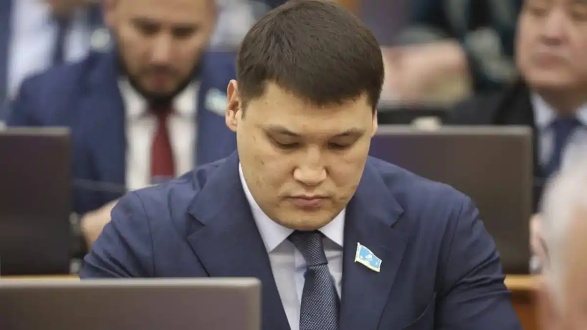 Қызғаныштан аттым: Берденов ісінде күдікті осылай депті