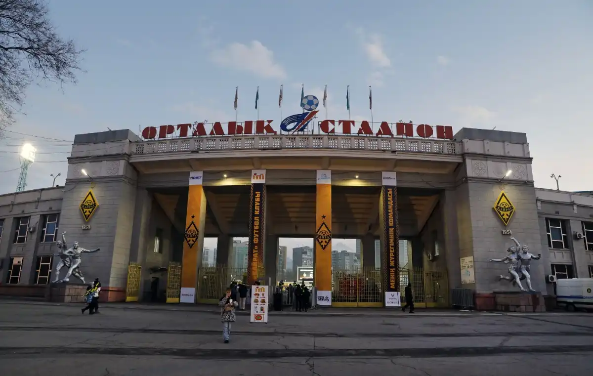 Алматы Дженнифер Лопестің концертіне толық дайын
