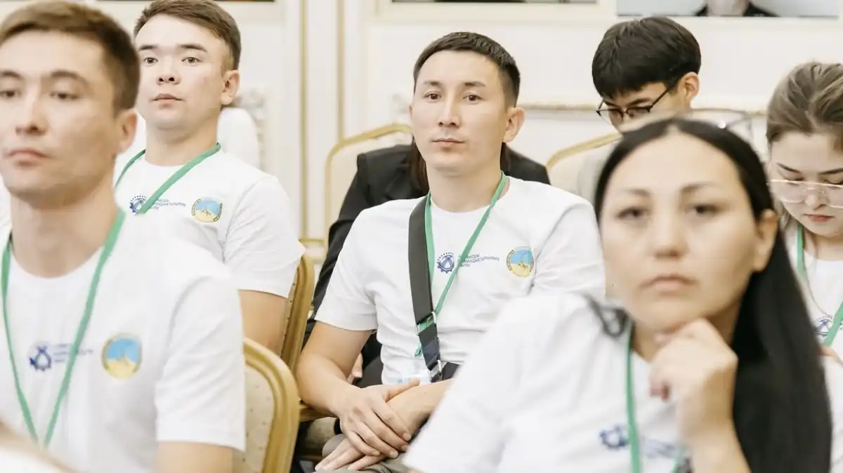 Мемлекеттік қолдау: Қазақстанда жастар форумы бастау алды