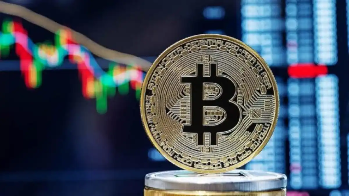 Fonte Capital Орталық Азияда споттық биткоин дәуірін бастады