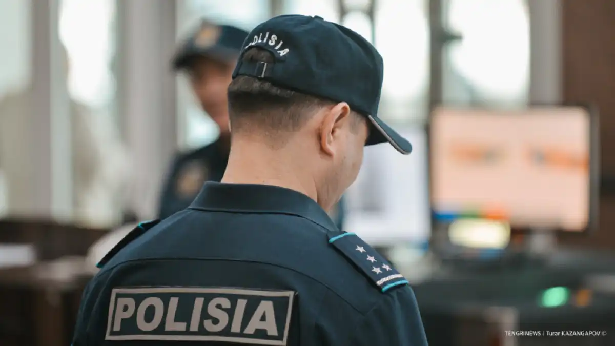 Шымкентте болған екі ер адамның төбелесіне қатысты ПД пікір білдірді