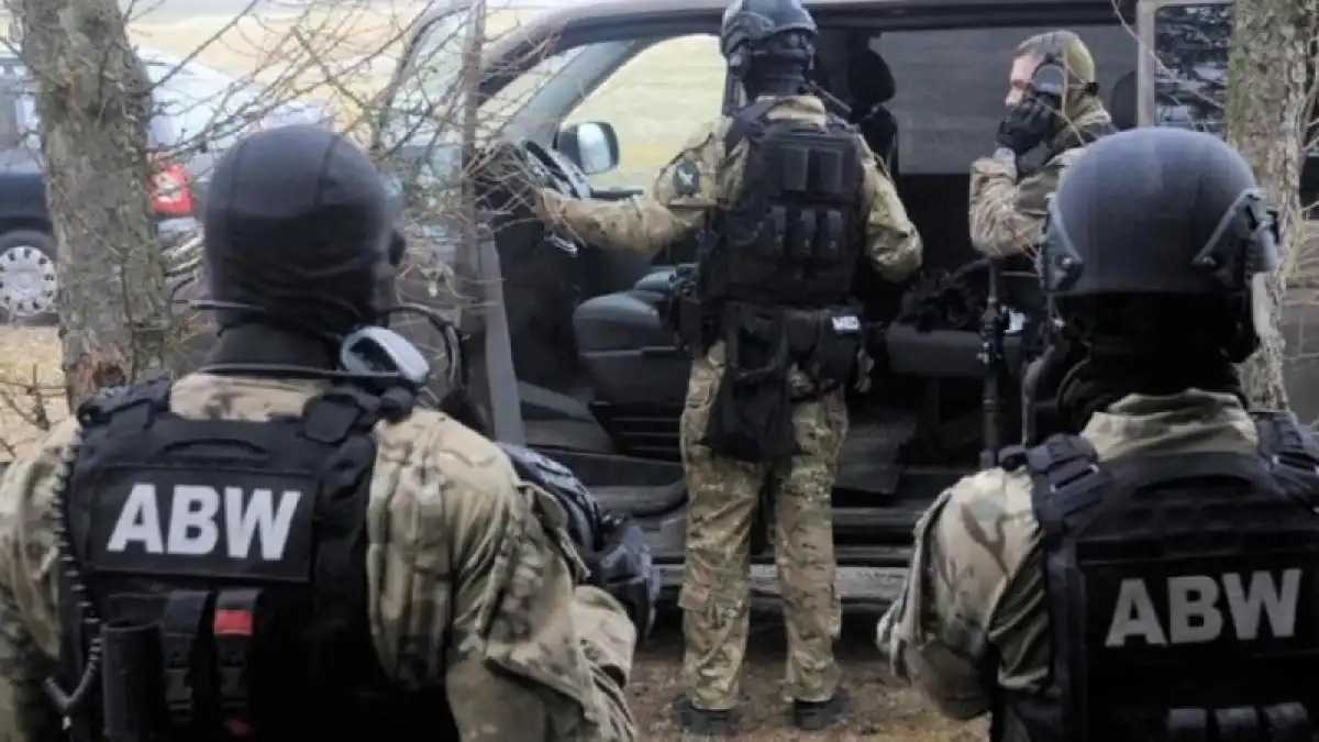 Польшада «тыңшы»деген күдікпен ұсталған қазақстандық кім?