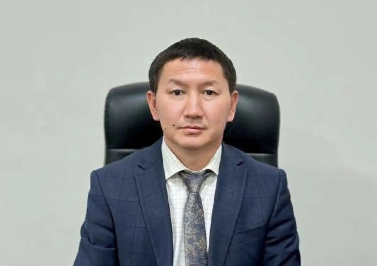 Шымкенттің бас сәулетшісі ұсталды
