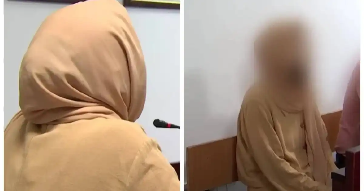 Балабақша тәрбиешісі 4 жасар баланы ұрып-соққаны үшін 4 жылға сотталды