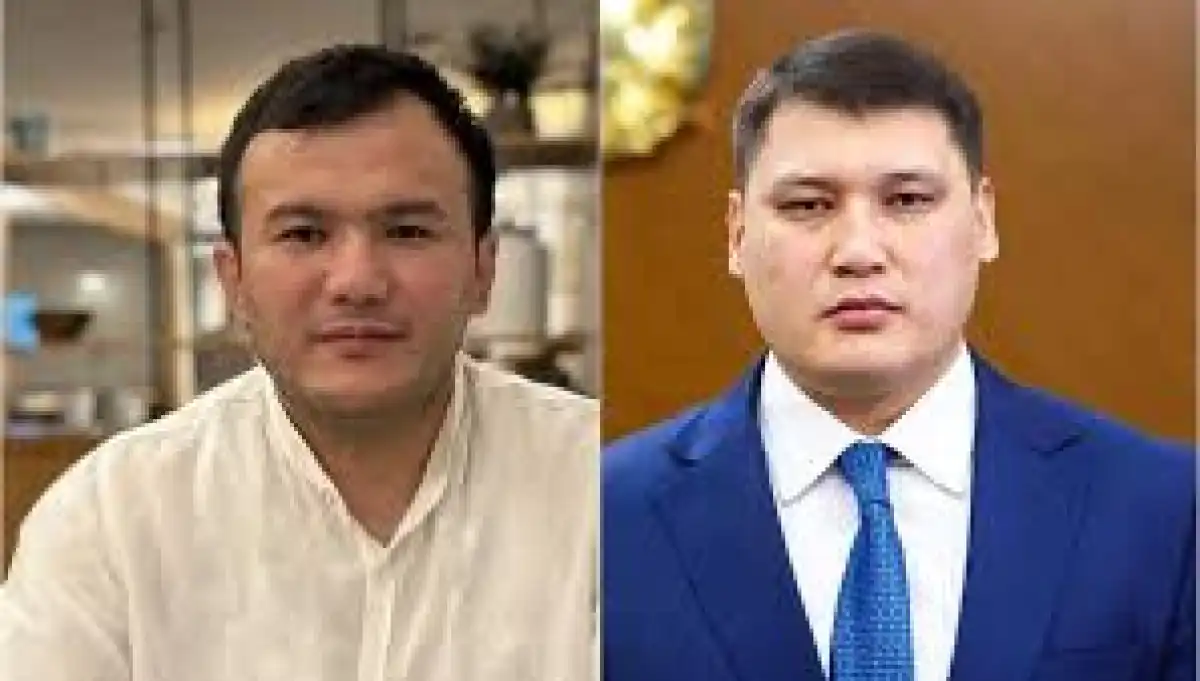 Руслан Берденовке қастандық: Жиембайға қандай үкім шығуы мүмкін?