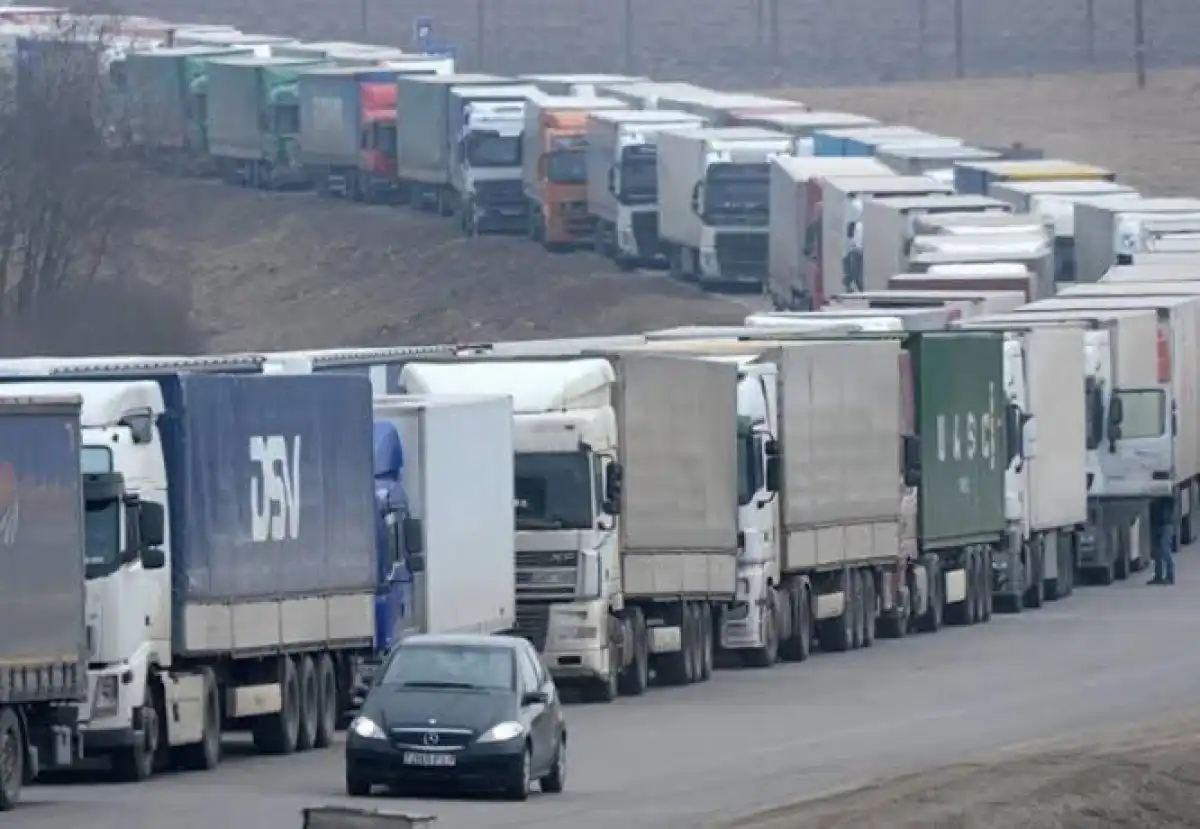 Қытайлық компанияға Қазақстан нарығындағы заңсыз әрекеті үшін миллиондық айыппұл салынды