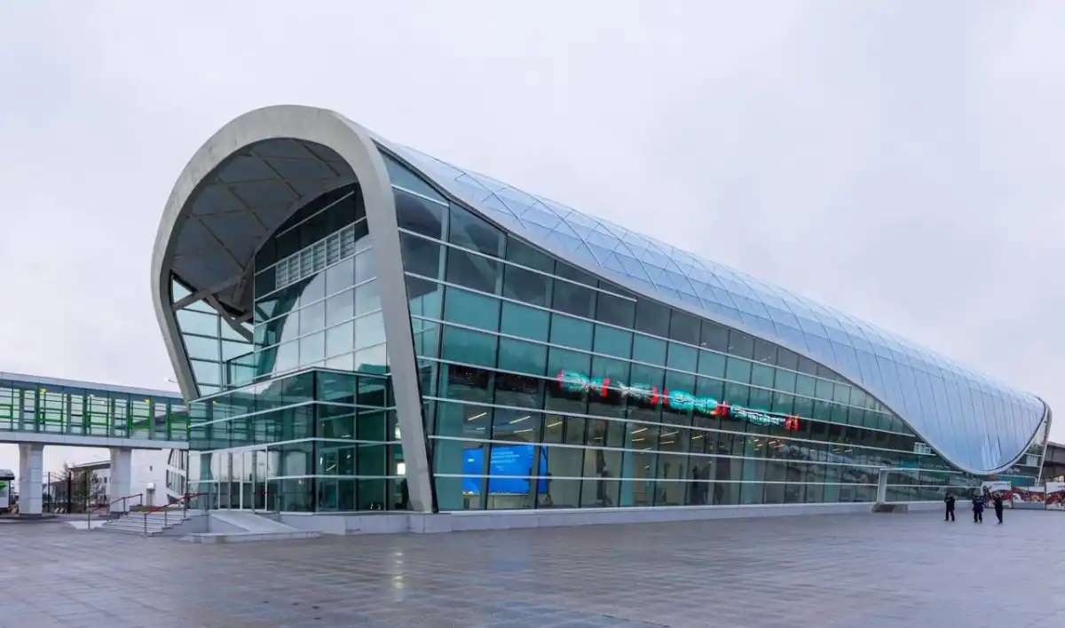 Астанадағы LRT станцияларының атауы бекітілді