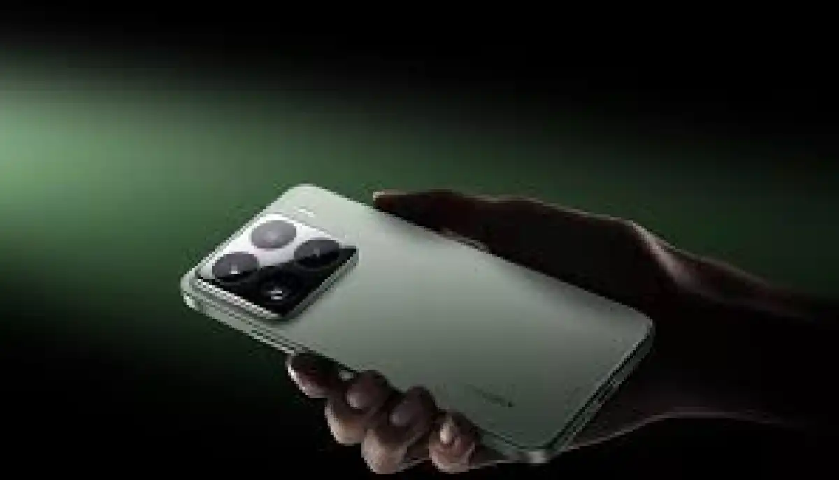 Xiaomi Қазақстанда жаңа Redmi 15C смартфонын таныстырды