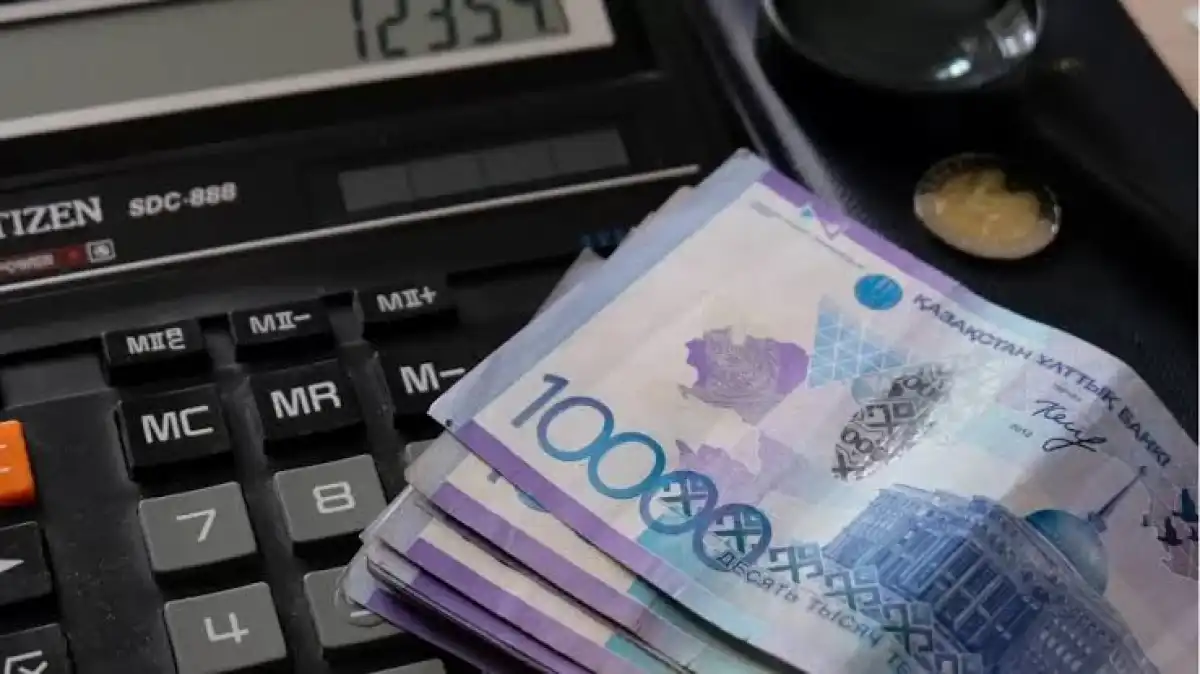 Енді несиені ешқандай айыппұл төлемей, мерзімінен бұрын жабуға болады