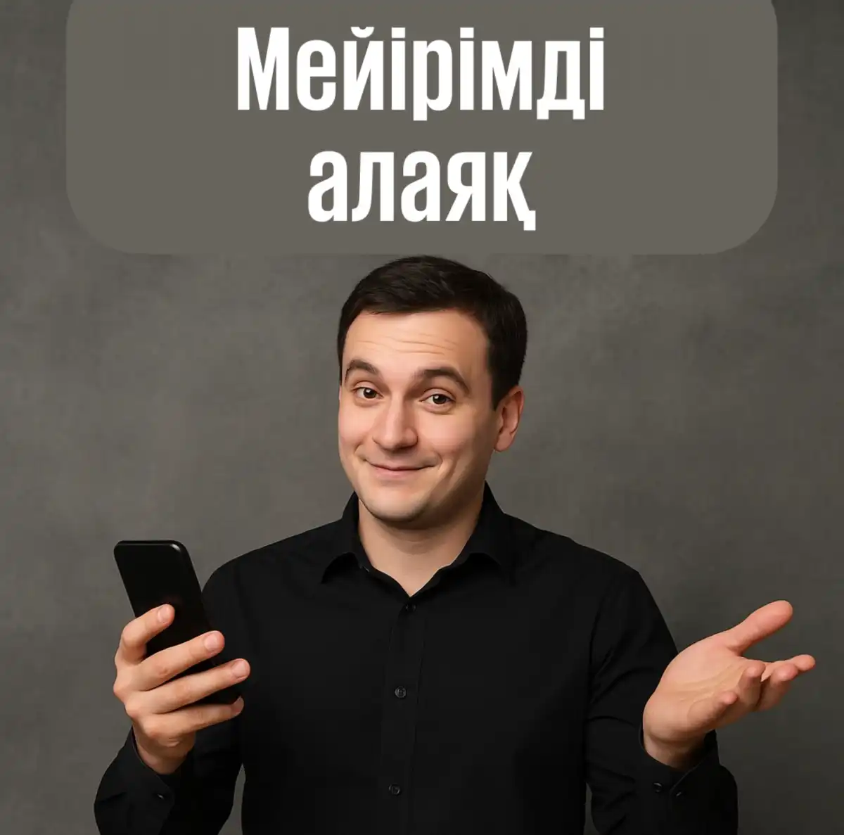 «Kaspi.kz» дүкенінде алаяқтар қаптап жүр