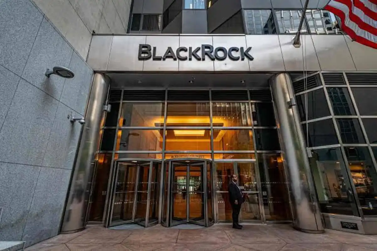 Америкалық Black Rock компаниясы Freedom Holding-тың екінші ірі акционері болды