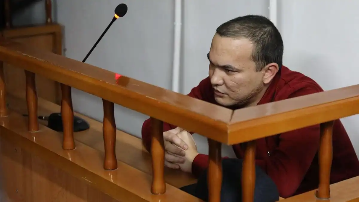 Үш адамның өліміне кінәлі кәсіпкер қамауда, бірақ бостандықта жүр