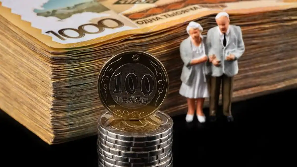 100 мыңнан астам қазақстандық зейнетақы мен жәрдемақысынан айырылуы мүмкін