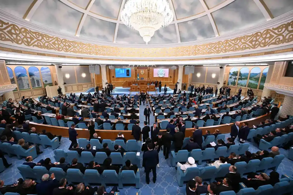 Қазақстанда Жасанды интеллект министрлігі құрылады