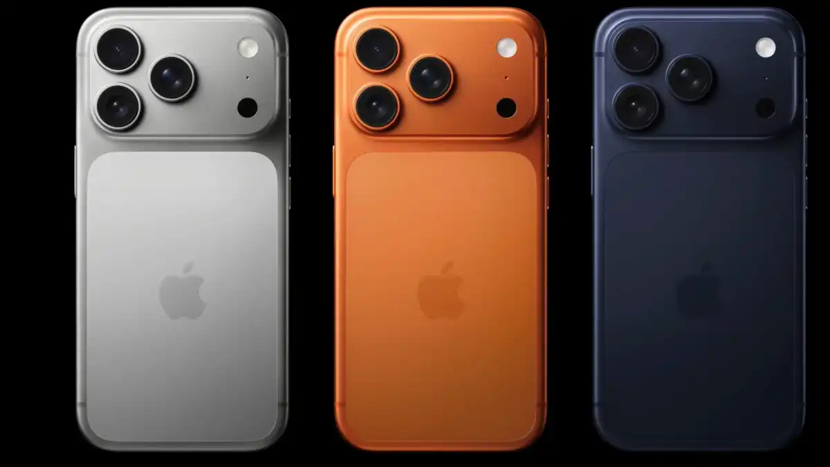 iPhone 17 жарыққа шықты: қашан, қаншадан сатылады? Артықшылығы не?