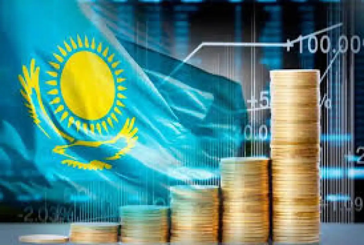 Қазақстан экономикасының өсімі 6,5%-ға жеделдеді