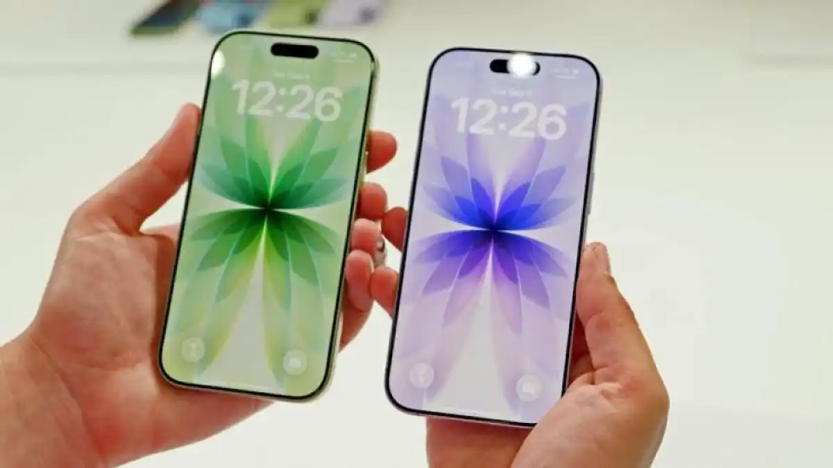 iPhone 17 бағасы 625 мың теңге мен 1,6 млн теңге аралығында болады