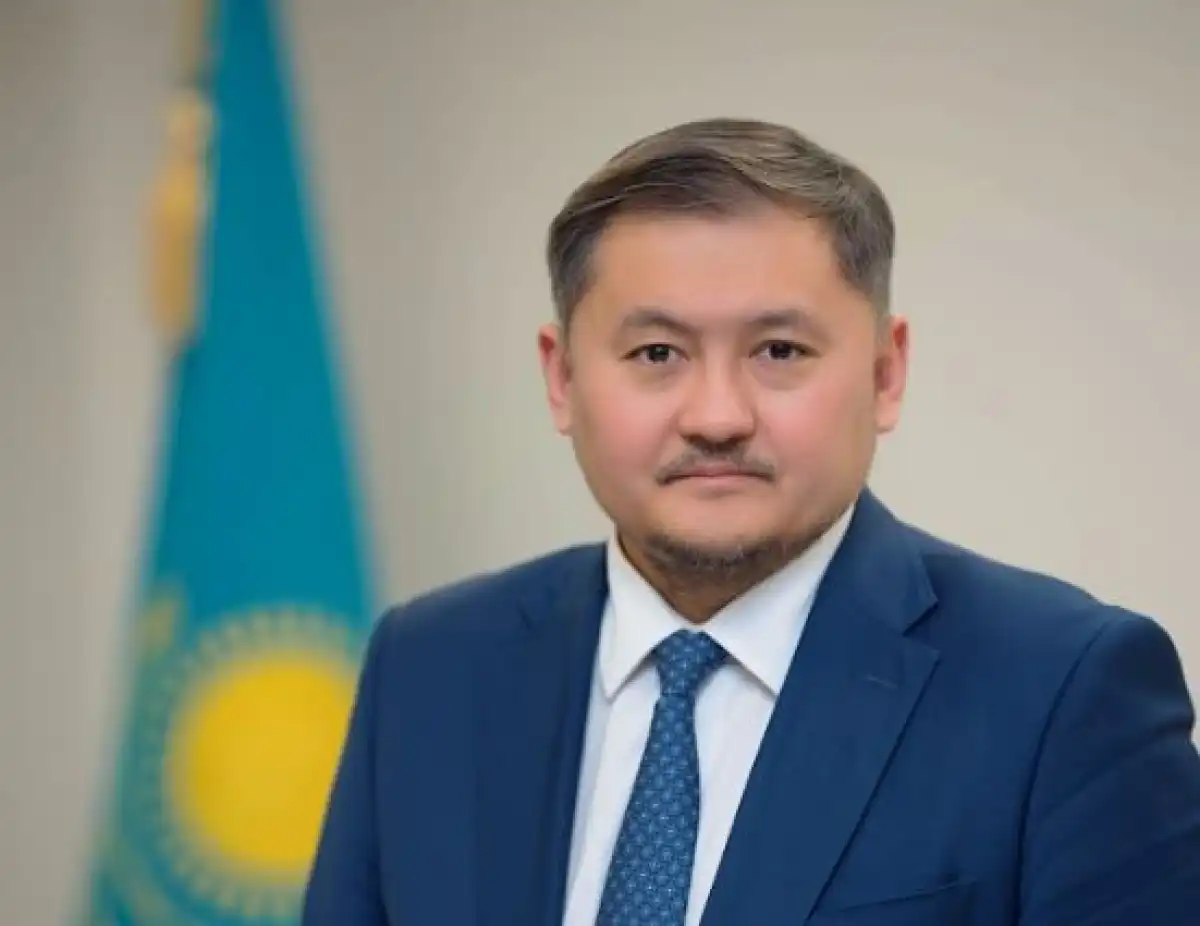 Президент Қазақстанның жаһандық аренадағы жаңа зияткерлік картасын қалыптастыруда