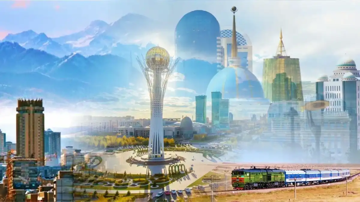 25-ші қыркүйекке арналған ауа-райы болжамы: Астана, Алматы және Шымкент қалалары