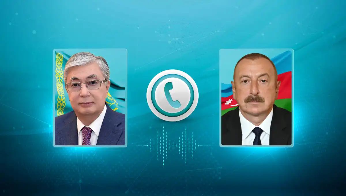 Каспий теңізі экологиялық катастрофа үстінде