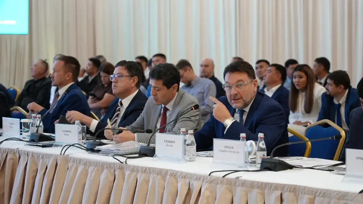 Су инфрақұрылымын басқарудың жаңа үлгісі қандай?