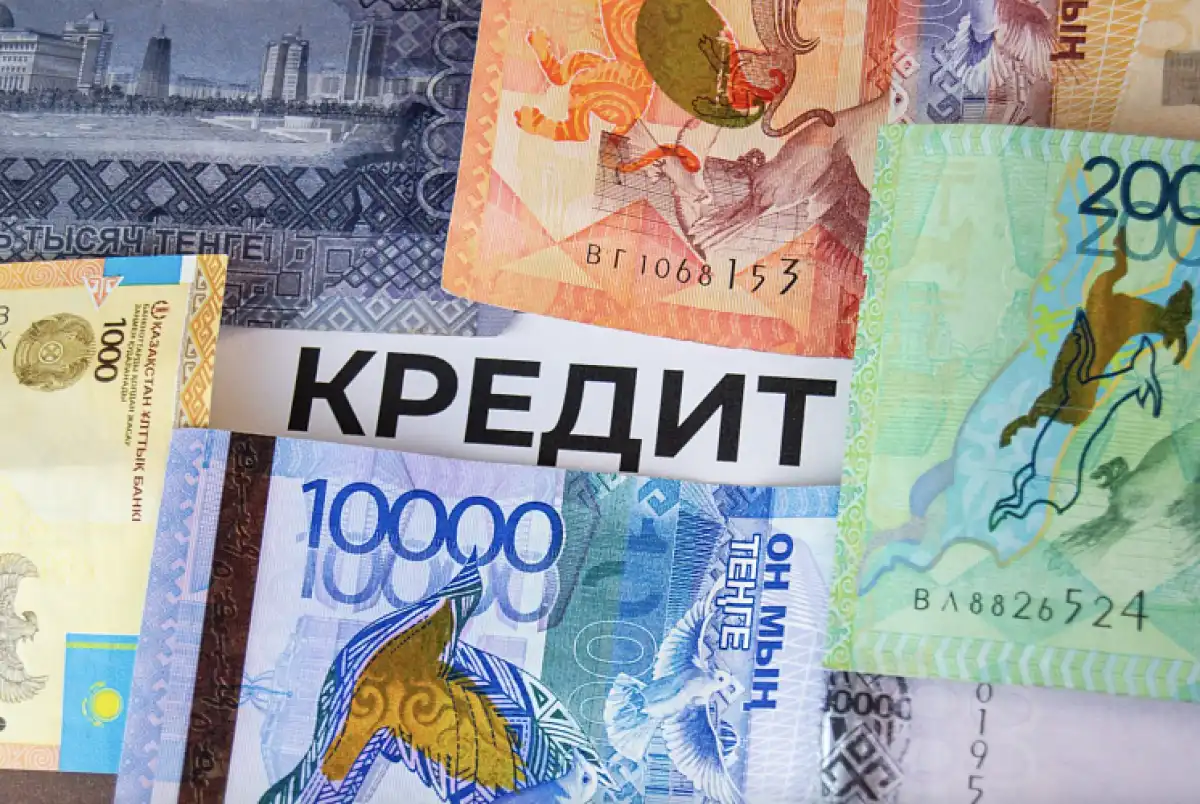 Несие төлей алмай жүрсіз бе? Енді шартты өзгертуге немесе қарызды кешіруге болады
