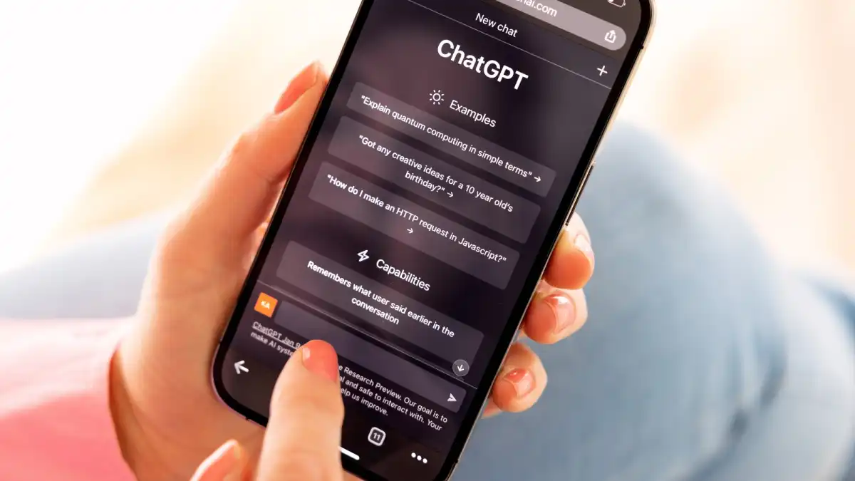 ChatGPT-мен сөйлескеннен кейін суицид жасаған: Енді Chat GPT-ге ата-ана бақылауы енгізілді