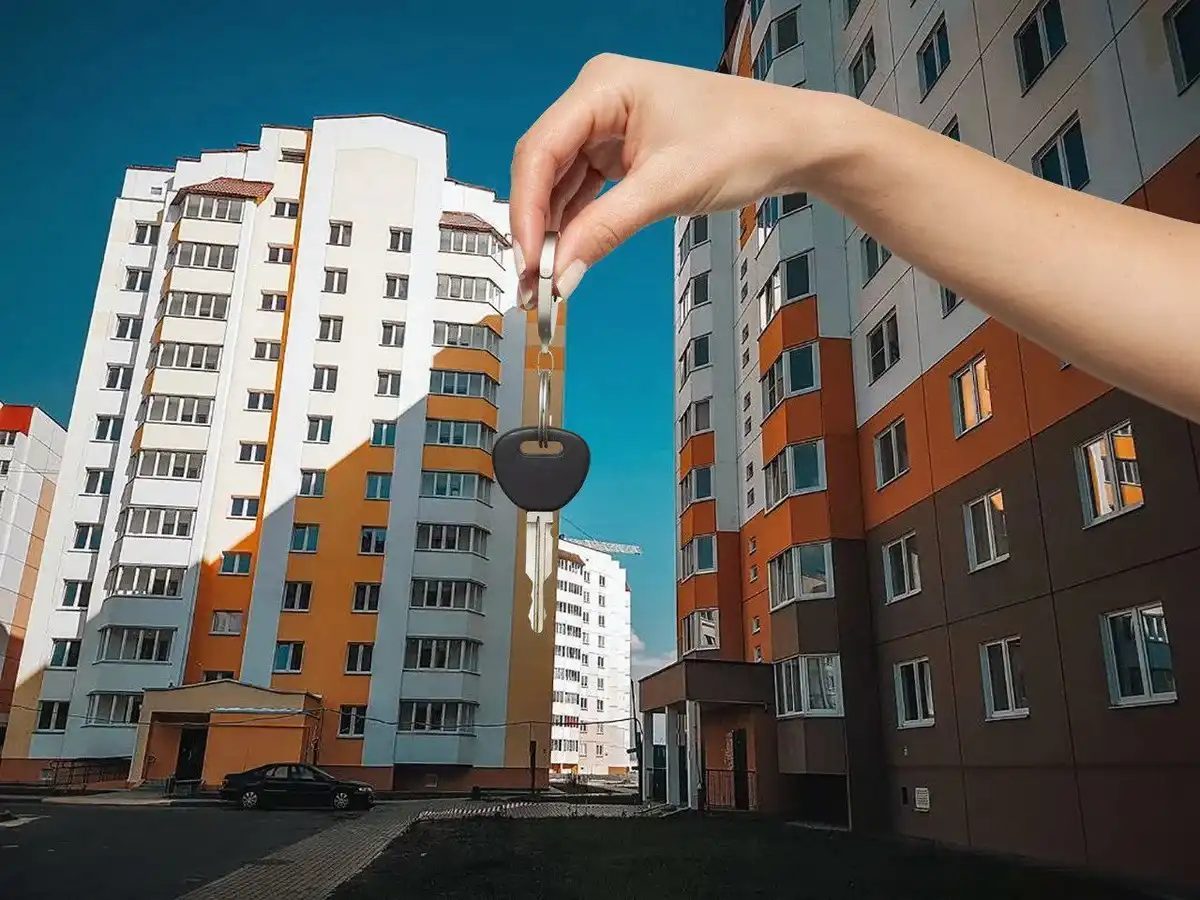 Қазақстанда баспана мәселесі: қай өңір алда, қайсысы артта?