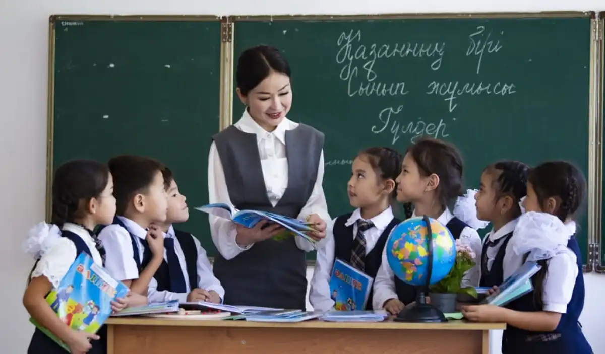 Мұғалім тапшы: сұраныс көп, үміткер аз
