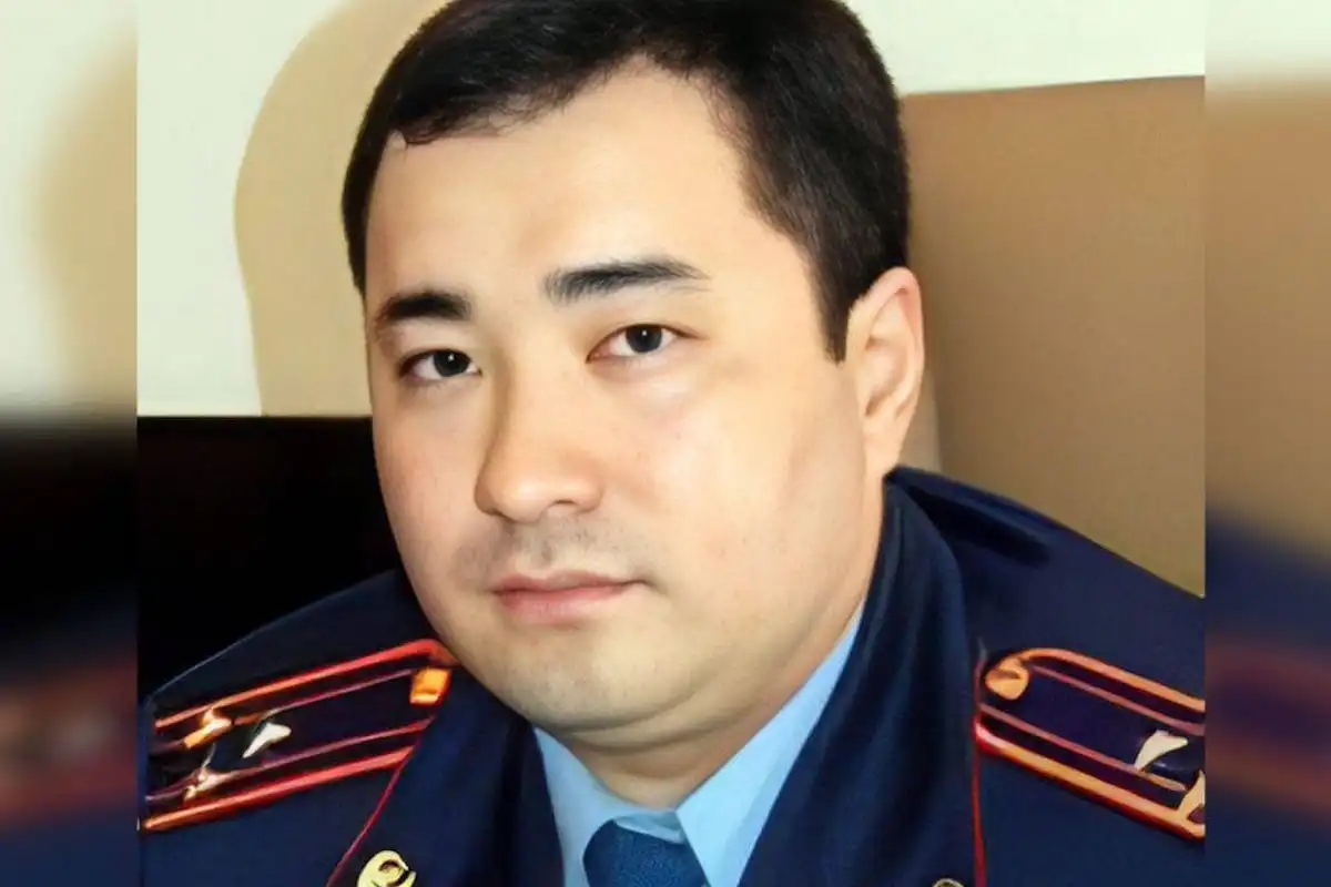 Болат Назарбаевтың ұлы банкрот деп танылды