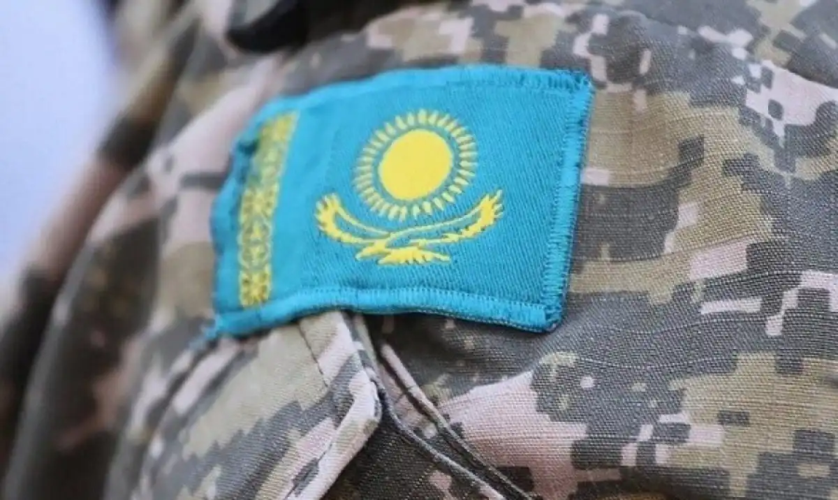 Әскер өлімі: Маңғыстауда жас сарбаз бензинге тұншығып қайтыс болды