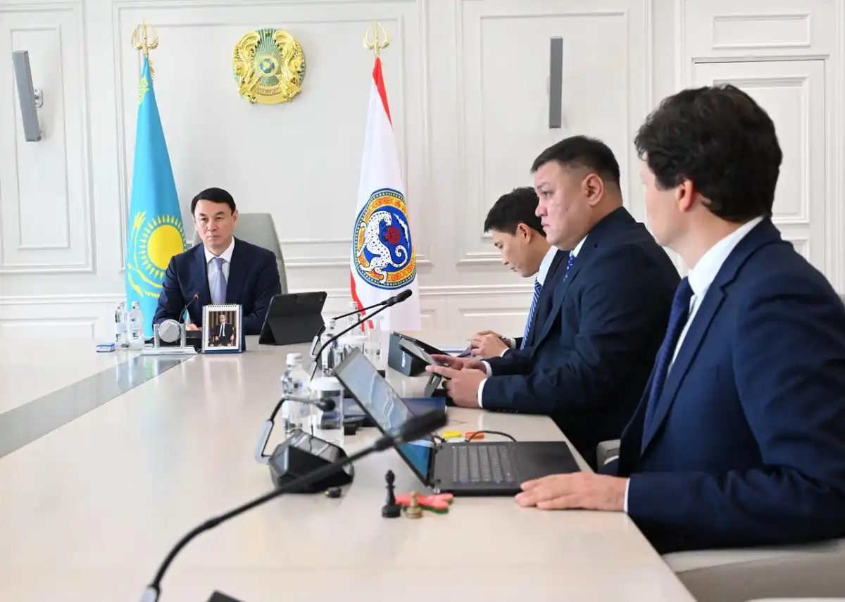 Алматыда 11 қазанда жалпы қалалық сенбілік өтеді